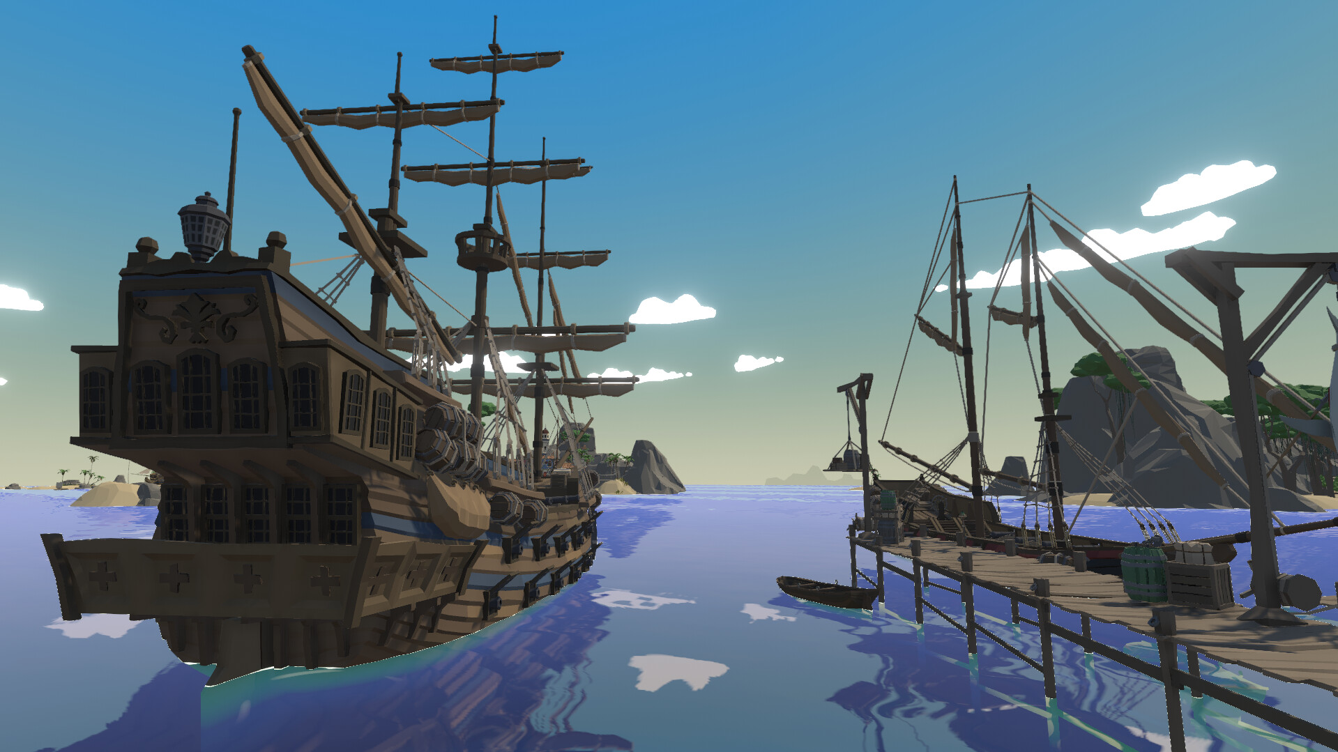 100 Dogs screenshot #6