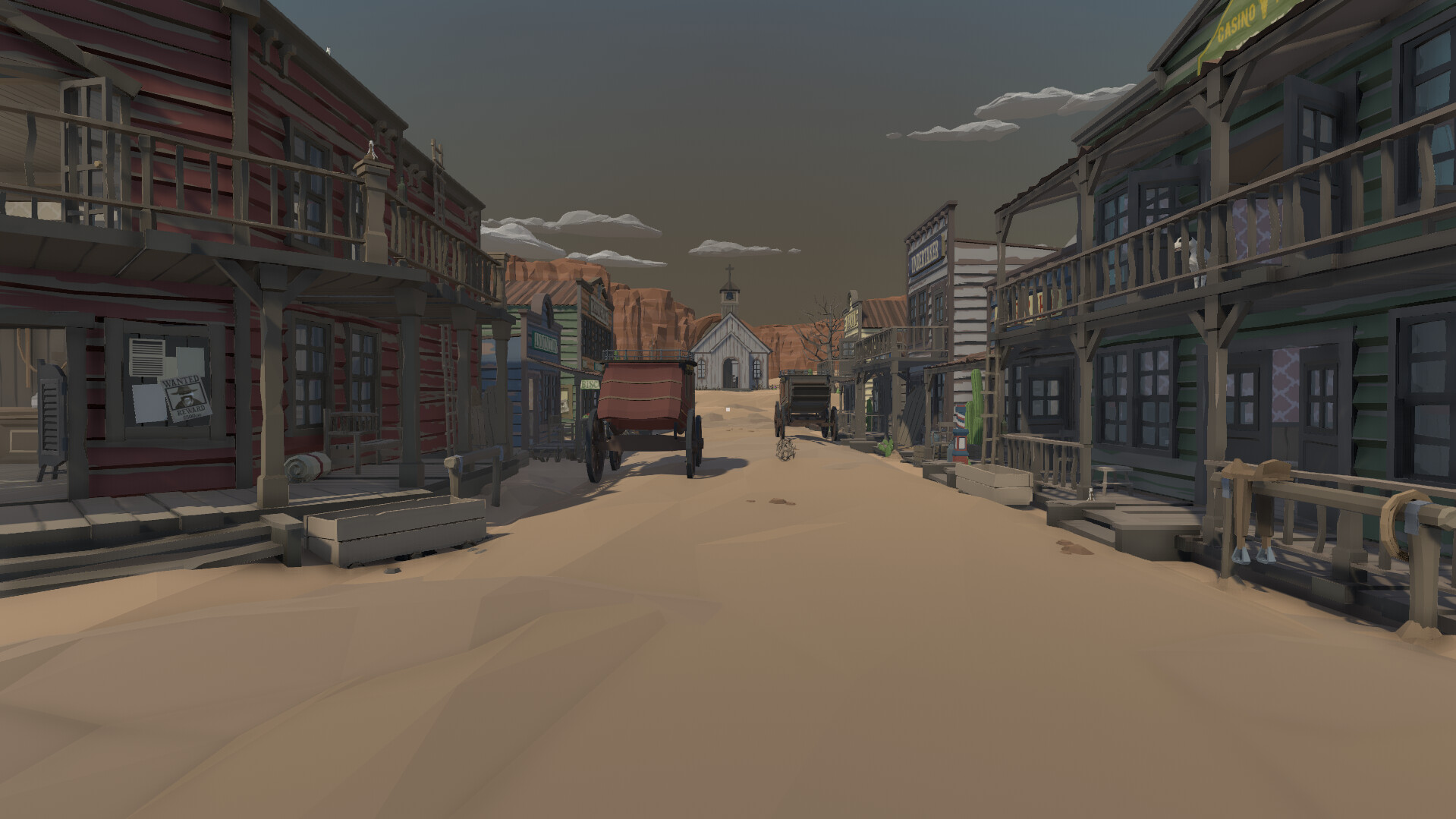 100 Dogs screenshot #2