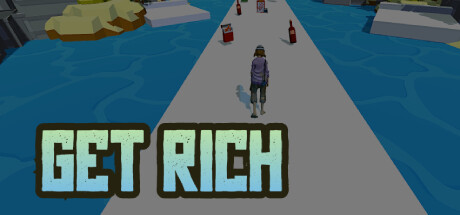 Get Rich Cover Image