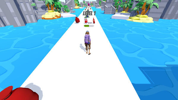 Скриншот из Get Rich