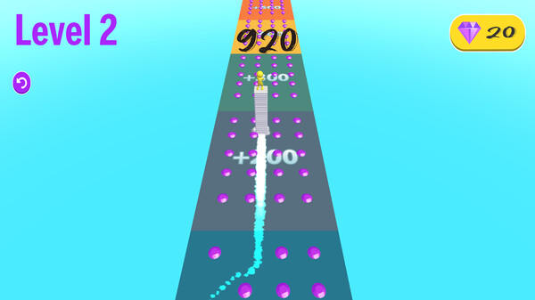 Up Up & Down! screenshot 9