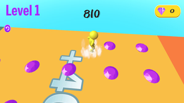 Скриншот из Up Up & Down! Скриншот из Up Up & Down!