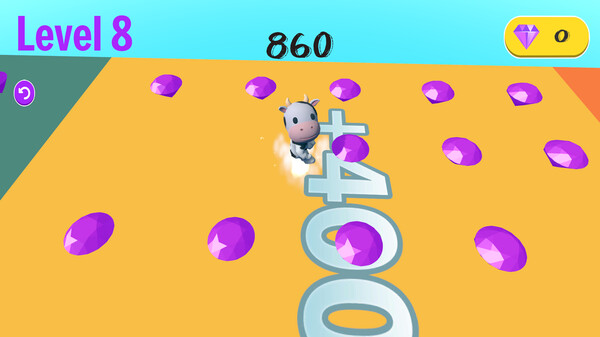 Скриншот из Up Up & Down! Скриншот из Up Up & Down!