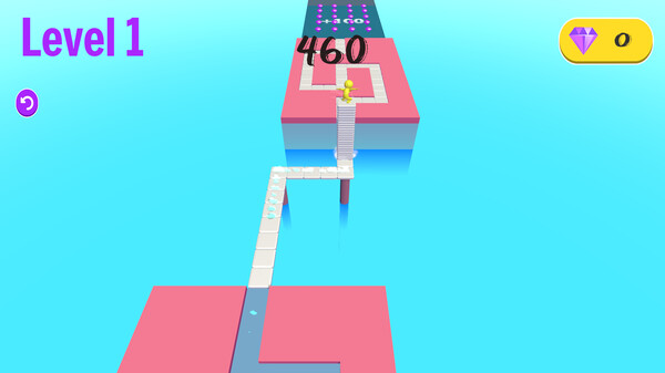 Up Up & Down! screenshot 7