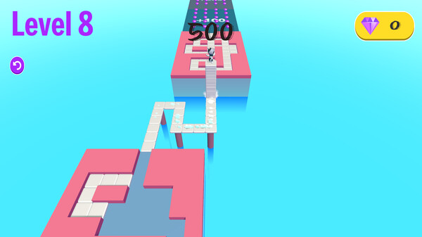 Скриншот из Up Up & Down! Скриншот из Up Up & Down!