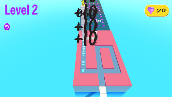 Up Up & Down! screenshot 10
