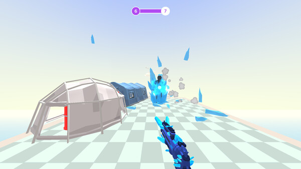 Скриншот из Magic Weapon Скриншот из Magic Weapon