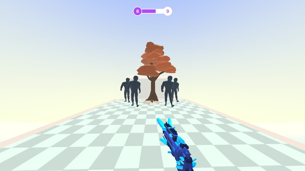 Скриншот из Magic Weapon Скриншот из Magic Weapon