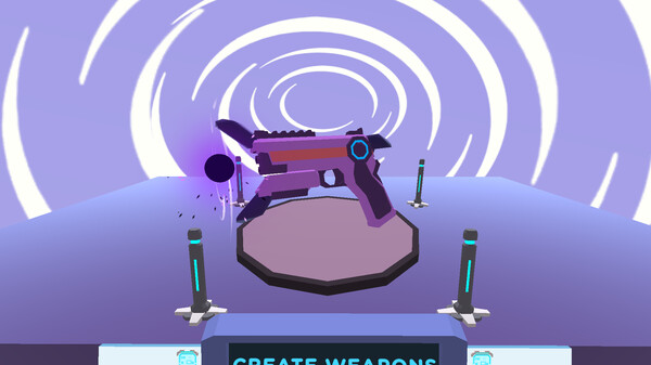 Magic Weapon screenshot 12