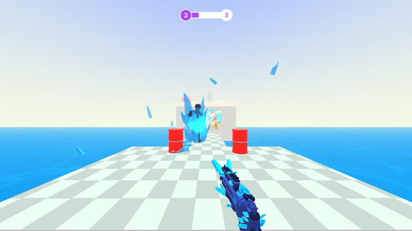 Скриншот из Magic Weapon Скриншот из Magic Weapon