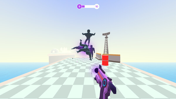 Скриншот из Magic Weapon Скриншот из Magic Weapon