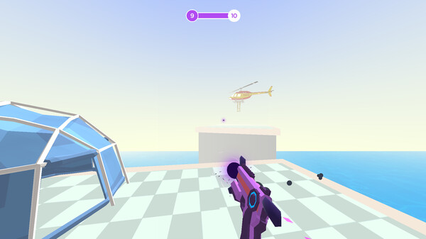 Magic Weapon screenshot 7