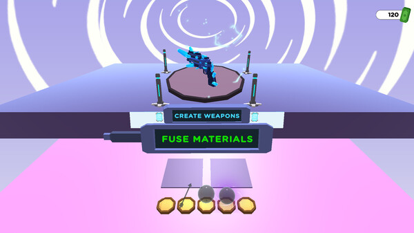Magic Weapon screenshot 8