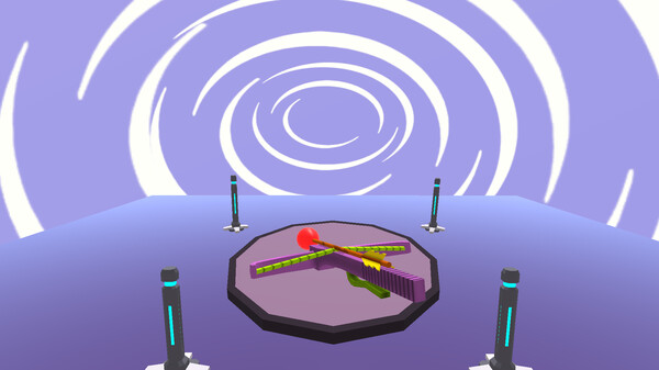 Magic Weapon screenshot 10