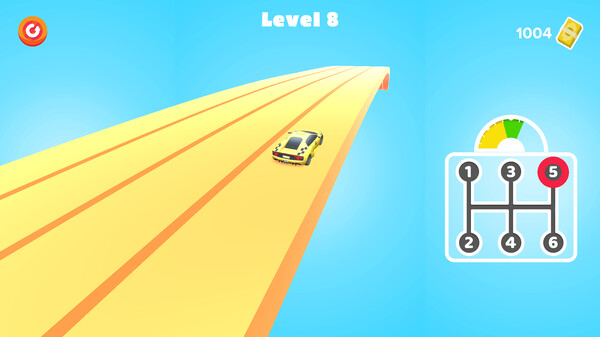 Скриншот из The Real Driver