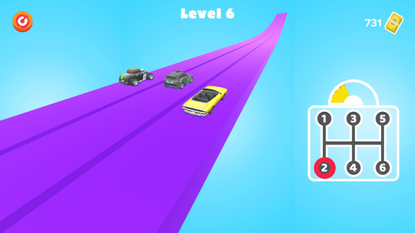 Скриншот из The Real Driver