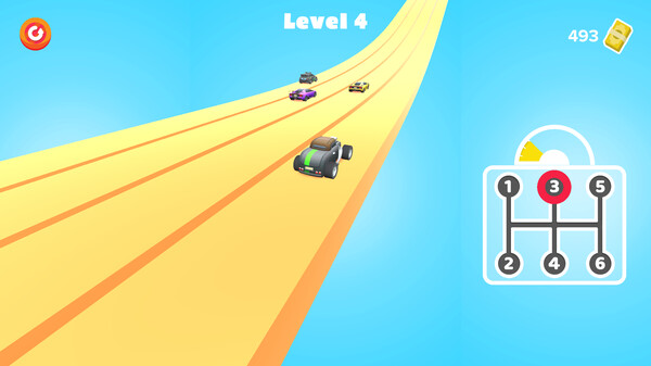 Скриншот из The Real Driver