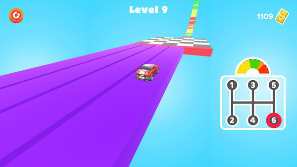 Скриншот из The Real Driver