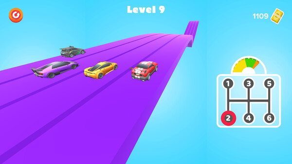 Скриншот из The Real Driver