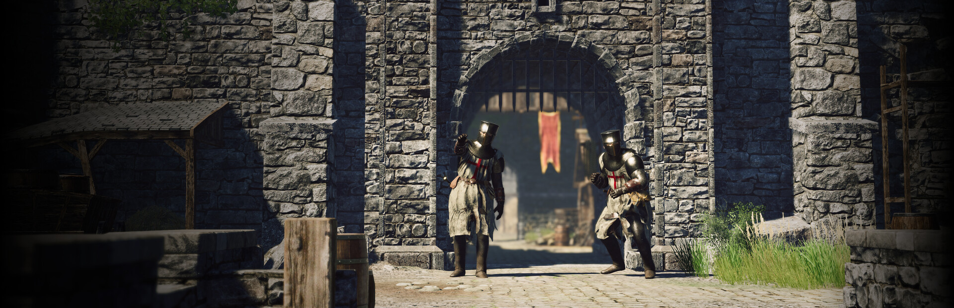 Fool's Court