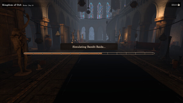 Fool's Court screenshot 4