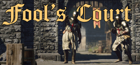 Steam cover for Fool's Court.