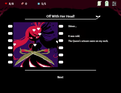 Slay the Alice video 4