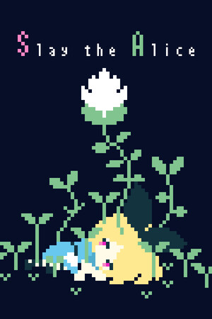 Cover art of Slay the Alice