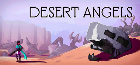 Desert Angels crack status