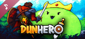 DunHero: Rogulike RPG Soundtrack