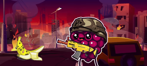 Raspberry video 1