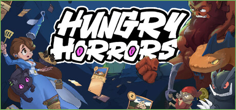 Hungry Horrors Stats