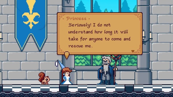 Hungry Horrors screenshot 6