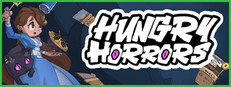 Hungry Horrors