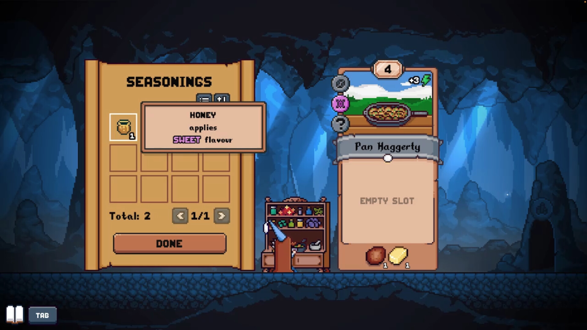 Hungry Horrors screenshot #11