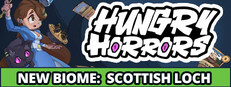 Hungry Horrors