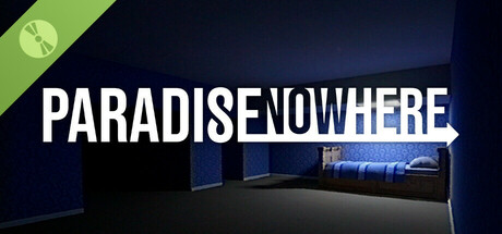 Paradise Nowhere Demo cover art