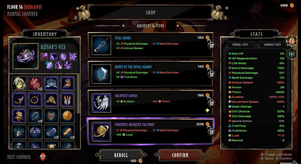 Screenshots