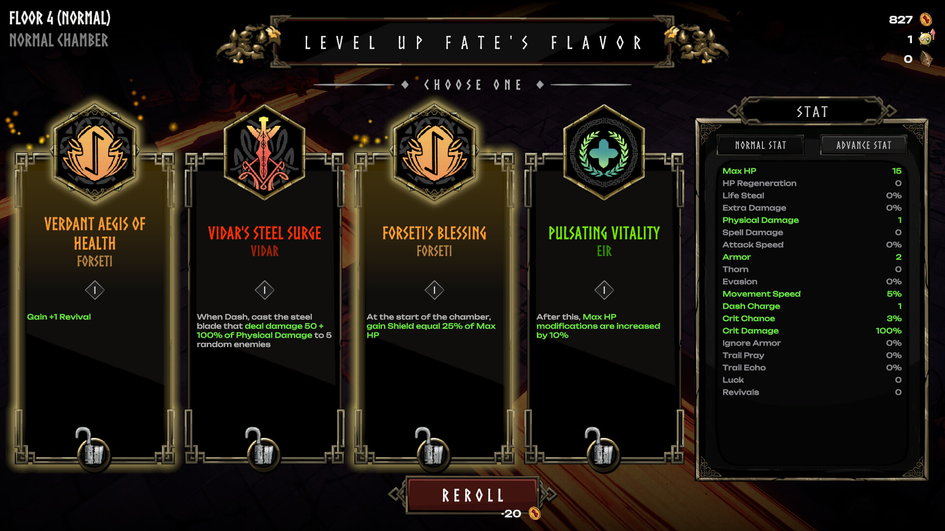 Duriano screenshot #6