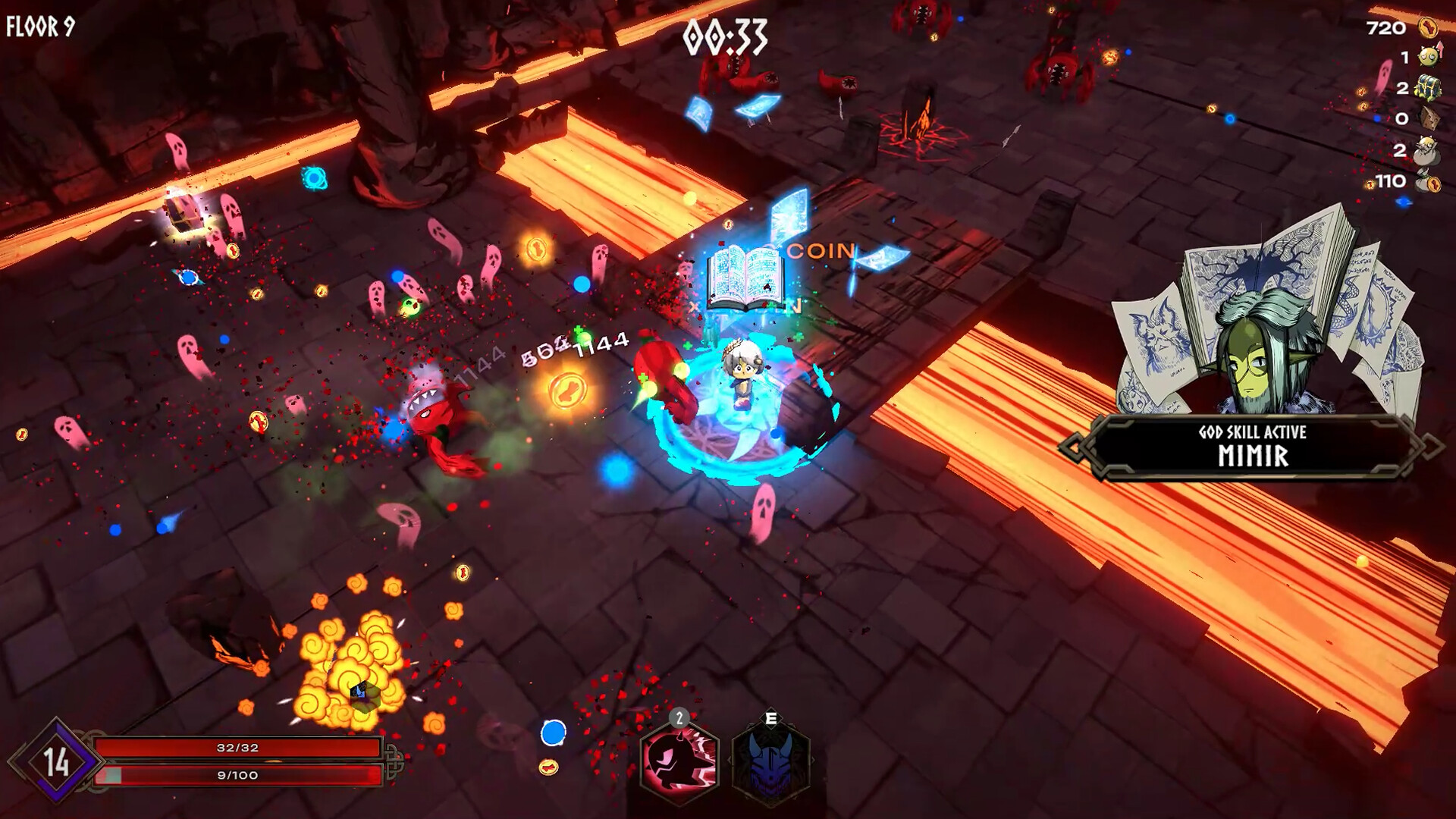 Duriano screenshot #3