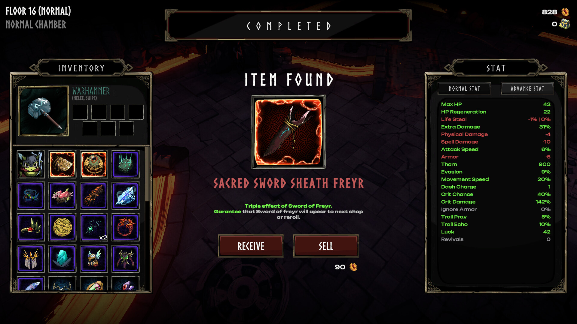 Duriano screenshot #7