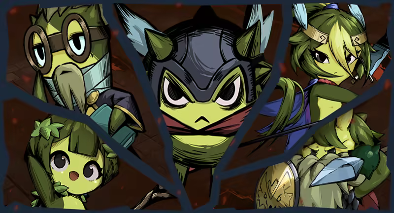 Duriano screenshot 1