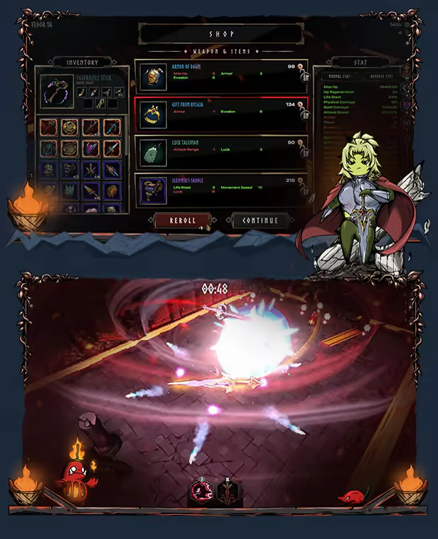 Duriano screenshot 3