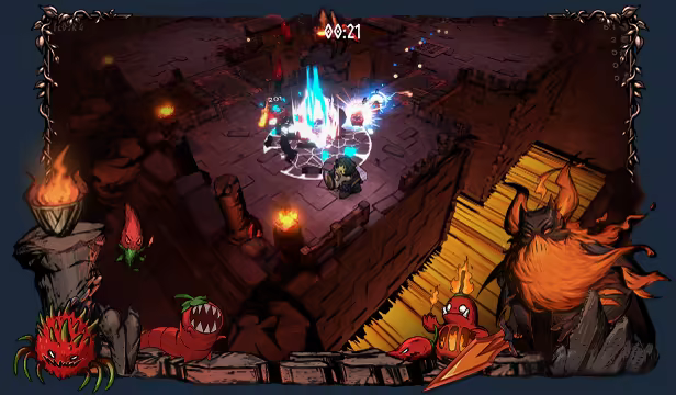 Duriano screenshot 4