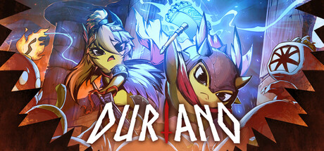Duriano steam charts