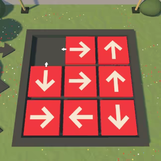 Rat Raze / Road to Riches - Tilt Five video 1