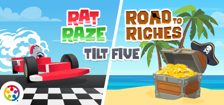 Rat Raze / Road to Riches - Tilt Five steam charts