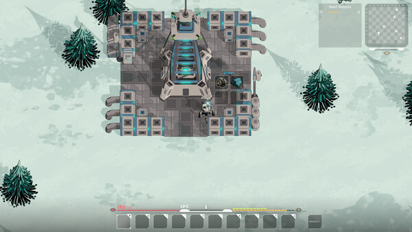 Silicium screenshot 4