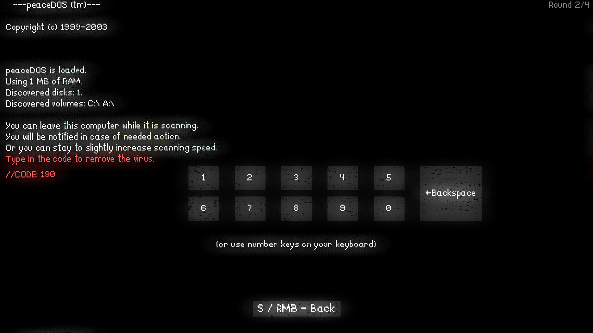 Turnout screenshot #3