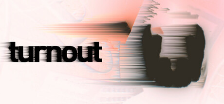 Turnout cover art